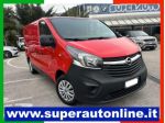 OPEL Vivaro 1.6 CDTI 120CV PC-TN Furgone Edition rif. 22068377