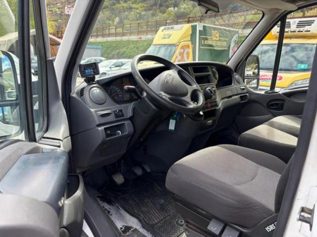 IVECO frigo 35c15 rif. 23494442 - Foto 10