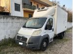 FIAT Ducato Ducato 30 2.3 MJT PM Cabinato