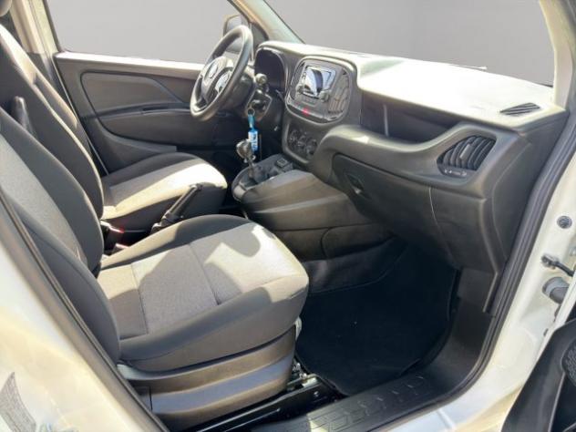 FIAT Doblo 1.6MJT 105CV MAXI ALLESTITO rif. 23047607 - Foto 9