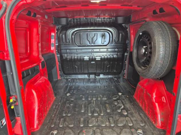 FIAT Doblo Doblò14T-Jet Nat.Power PCTN cargo prezzo + iva 22% rif. 23789967 - Foto 7