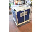 carrello isotermico per pasti usato