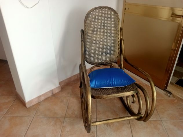 Sala completa in stile barocco - Foto 6