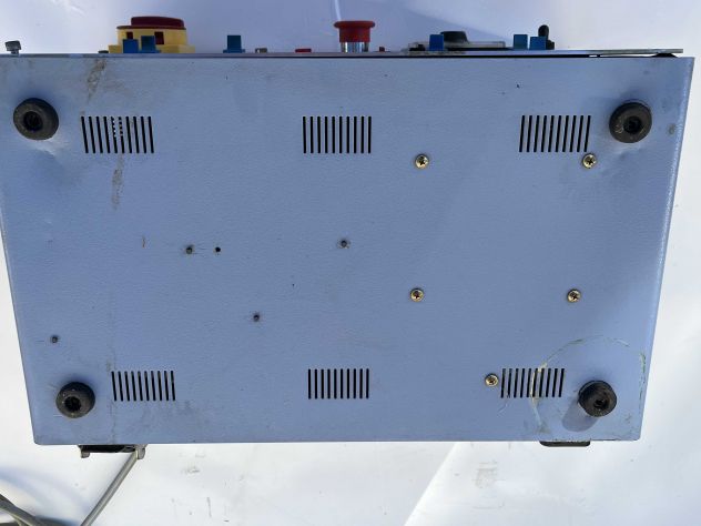 EUROMECCANICA M82 Quadro comando e schede - Foto 2
