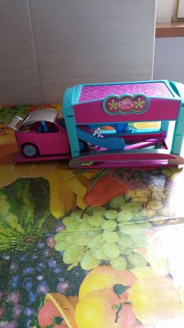 garage polly pocket - Foto 2