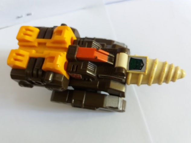 GIOCATTOLO VINTAGE ( NOSECONE ) - Foto 2
