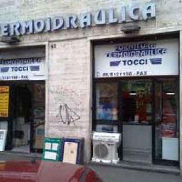 Termoidraulica Tocci