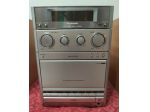 IMPIANTO STEREO COMPATTO
