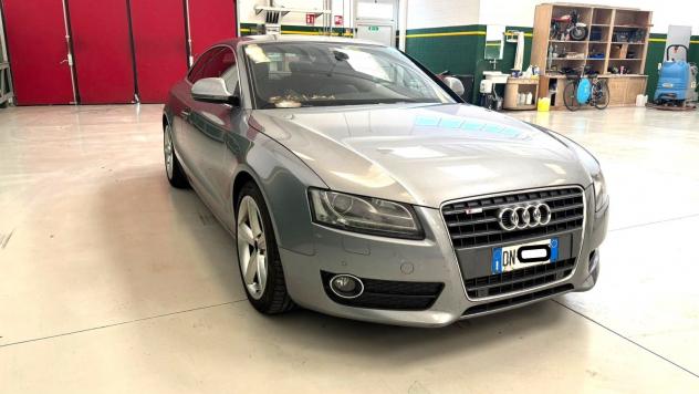 Audi A5 2.0 TFSI 211 CV multitronic Ambiente - SPLENDIDA! - Foto 2