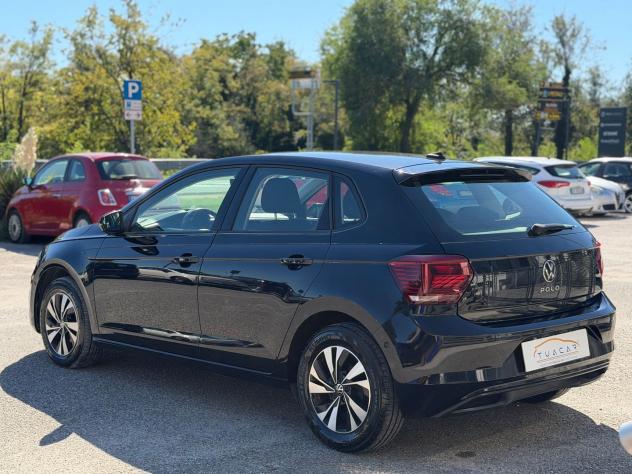 Volkswagen Polo 1.0 TSI Comfortline #50426 - Foto 2