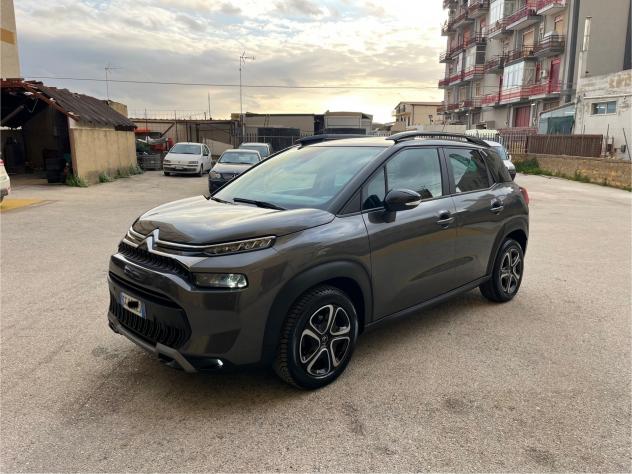 Citroen C3 Aircross BlueHDi 110 S&S Feel - Foto 5