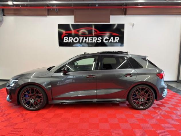 AUDI RS3 PERFORMANCE SPB 1 OF 300 rif. 24072900 - Foto 4