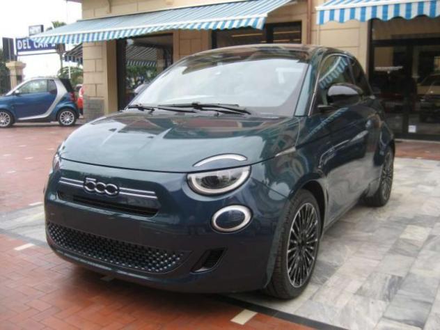 FIAT 500 1.0 HYBRID IKON rif. 24132046 - Foto 2