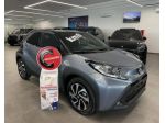 TOYOTA Aygo X 1.0 VVT-i 72 CV Teamplayer KM0 MY25 rif. 23976478