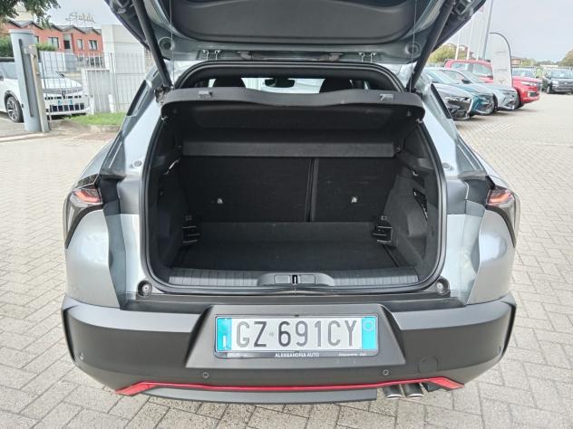 Alfa Romeo Junior Ibrida 1.2 145CV Hybrid eDCT6 ibrida SPECIALE - Foto 7