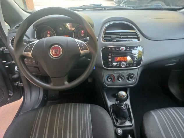 Fiat Punto Evo 1.2 5 porte S&S Dynamic - Foto 10