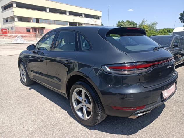 Porsche Macan 2.0 245 cv PDK - Foto 3