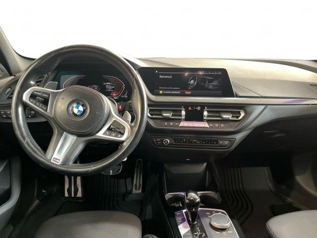 BMW Serie 1 F40 118d Msport - Foto 8