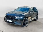 Jaguar F-Pace F-Pace 2.0 D 163 CV AWD aut. R-Dynamic S