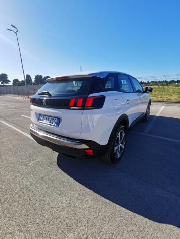 Peugeot 3008 BlueHDi 130 EAT8 Allure 2020 - Foto 5
