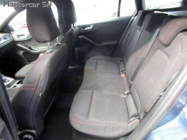 FORD Focus SW 1.0 E/Boost h ST-Line Design 125Cv Auto- GP682S rif. 23841077 - Foto 7