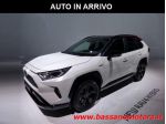 TOYOTA RAV 4 MY23 RAV4 2.5 HV (222CV) E-CVT AWD-i Business IN ARRIVO rif. 2 …