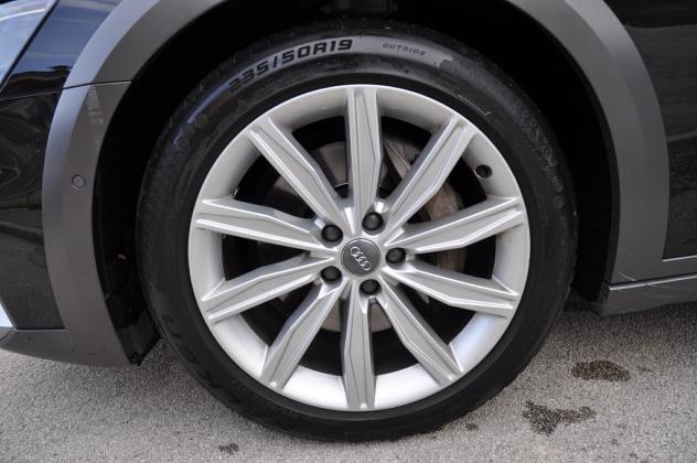 Audi A6 allroad 45 3.0 tdi mhev 48V Quattro - Foto 7