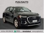AUDI Q3 35 TDI S tronic Business Advanced rif. 24010333