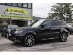 LAND ROVER Range Rover Sport 3.0 SDV6 249 CV HSE Dynamic Uniprop. rif. 24088134