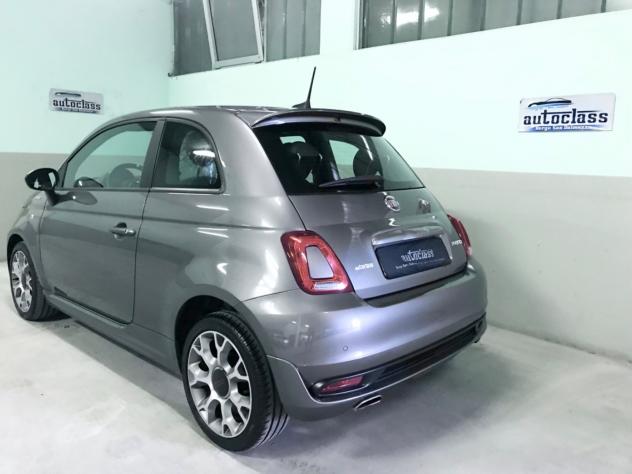 Fiat 500 1.0 SPORT Hybrid - Foto 7
