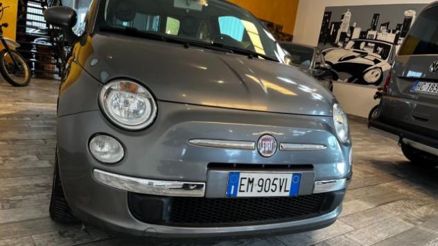 FIAT 500 1.2 Lounge rif. 24069798 - Foto 2