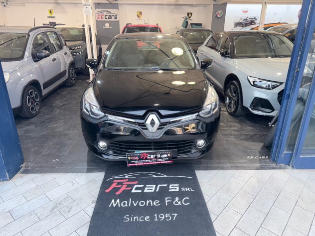 Renault Clio TCe 12V 90 CV GPL Start&Stop 5 porte Energy Life
