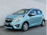 Chevrolet Spark 1.2 LT Neopatentati