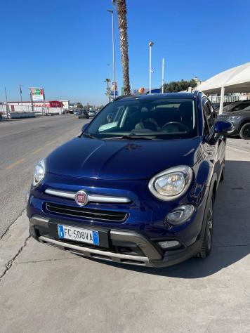 Fiat 500X 1.6 MultiJet 120 CV Cross - Foto 3