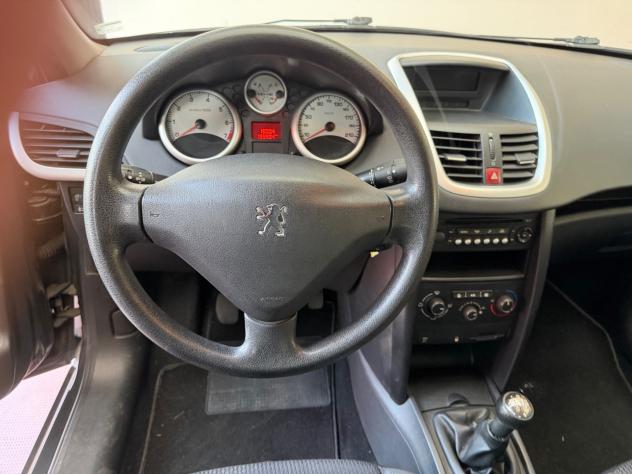 Peugeot 207 1.4 8V 75CV 5p. Energie Sport ECO GPL - Foto 10