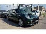 Mini Cooper D Clubman 2.0 SD Exclusive automatic