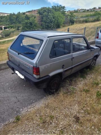 FIAT Panda 750 Fire S rif. 24078926 - Foto 2