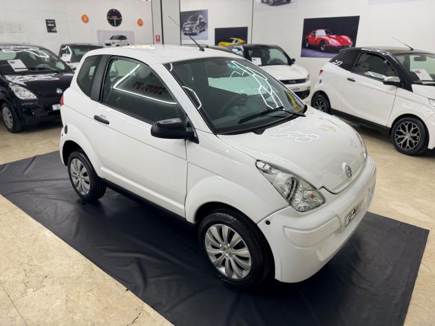 Aixam Miniauto - Foto 6