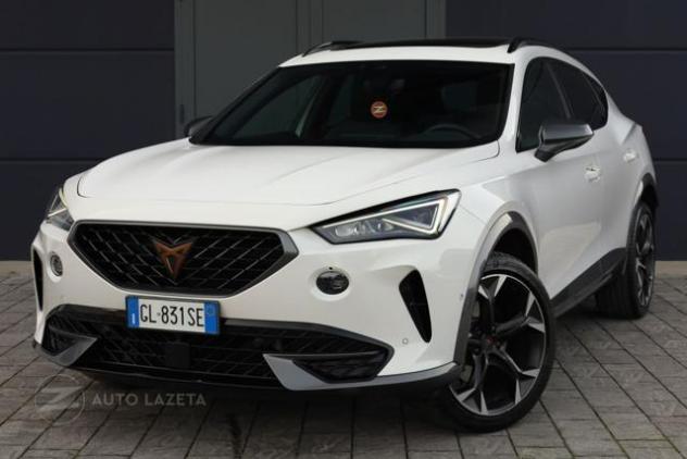 CUPRA Formentor 2.0 TSI 4Drive TETTO APRIBILE DSG 4x4 rif. 23516465 - Foto 2