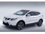 NISSAN Qashqai 2ª serie Qashqai 1.2 DIG-T Acenta