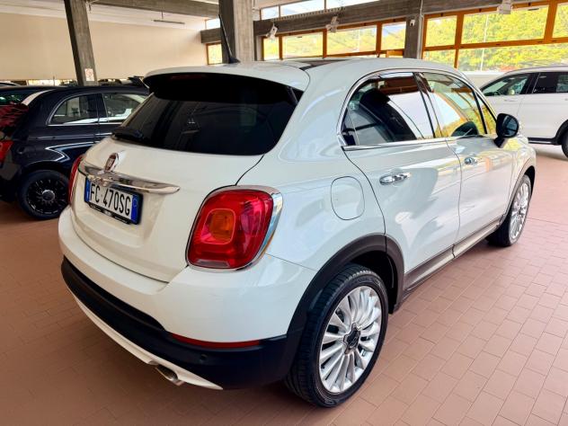 Fiat 500X 1.3MJT 95cv Lounge E6 - Foto 3