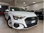 Audi A3 SPB 30 2.0 TDI 116cv S tronic Advanced 2022