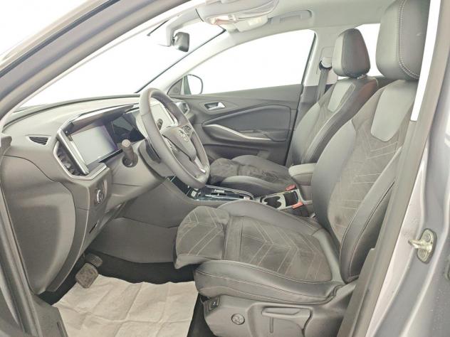 Opel Grandland X 1.5 diesel Ecotec aut. GS - Foto 10