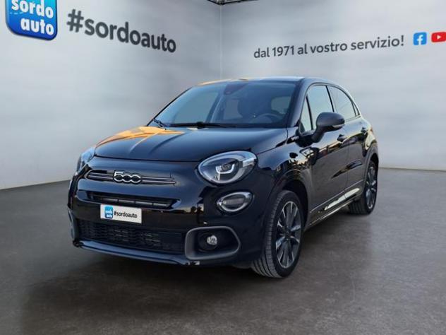 FIAT 500X 1.3 MultiJet 95 CV Sport rif. 24190650