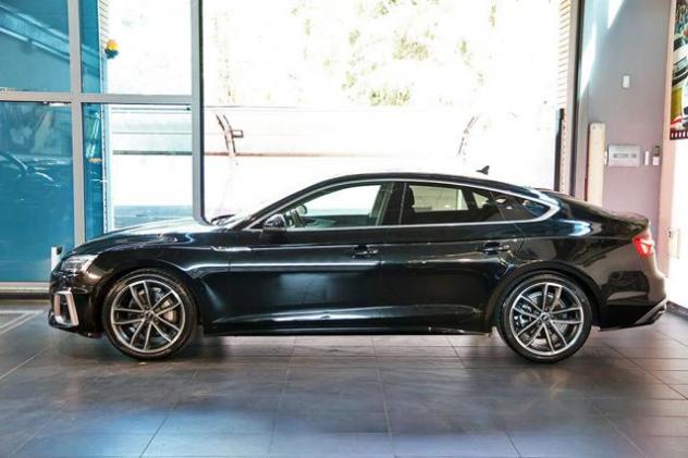 AUDI A5 40 TDI Sportback S-Tronic S-Line rif. 23775222 - Foto 3