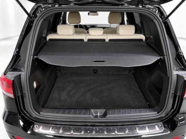MERCEDES-BENZ GLB 200 Autom Sport Plus KmCertif. ITA rif. 24143387 - Foto 7