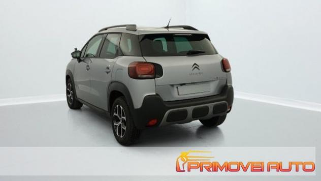 CITROEN C3 Aircross BlueHDi 110 S&S Shine rif. 20269363 - Foto 4