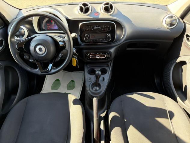 Smart ForFour 90 0.9 Turbo twinamic Prime - Foto 7