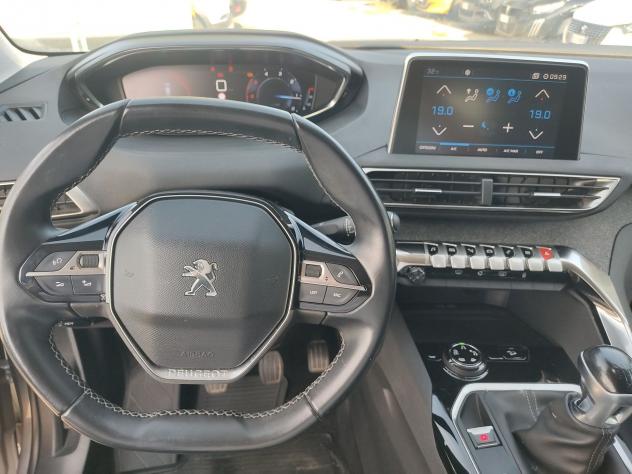 Peugeot 3008 II 2016 1.5 bluehdi Allure s&s 130cv - Foto 8