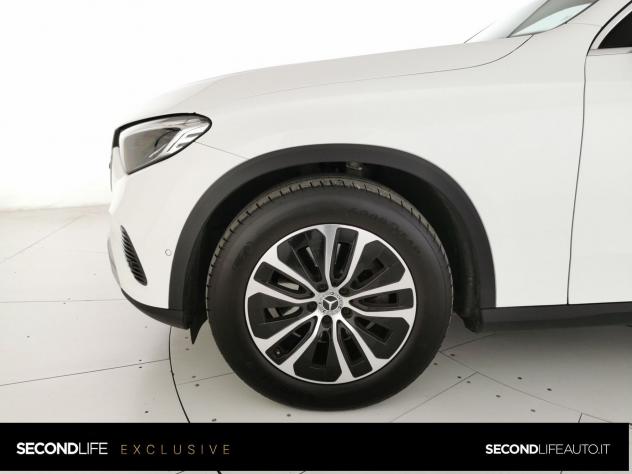 Mercedes-Benz GLC 220 d Advanced Plus 4matic auto - Foto 7